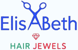 Elisabeth Hair Jewels logo