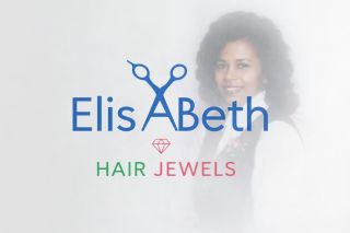 Elisabeth Hair Jewels logo